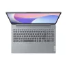 Portable LENOVO IdeaPad Slim 3 15IRH8 INTEL i7-13620H 16GB DDR5 512GB Integrated Intel UHD Graphics 15"FHD Win11H 83EM009TFR
