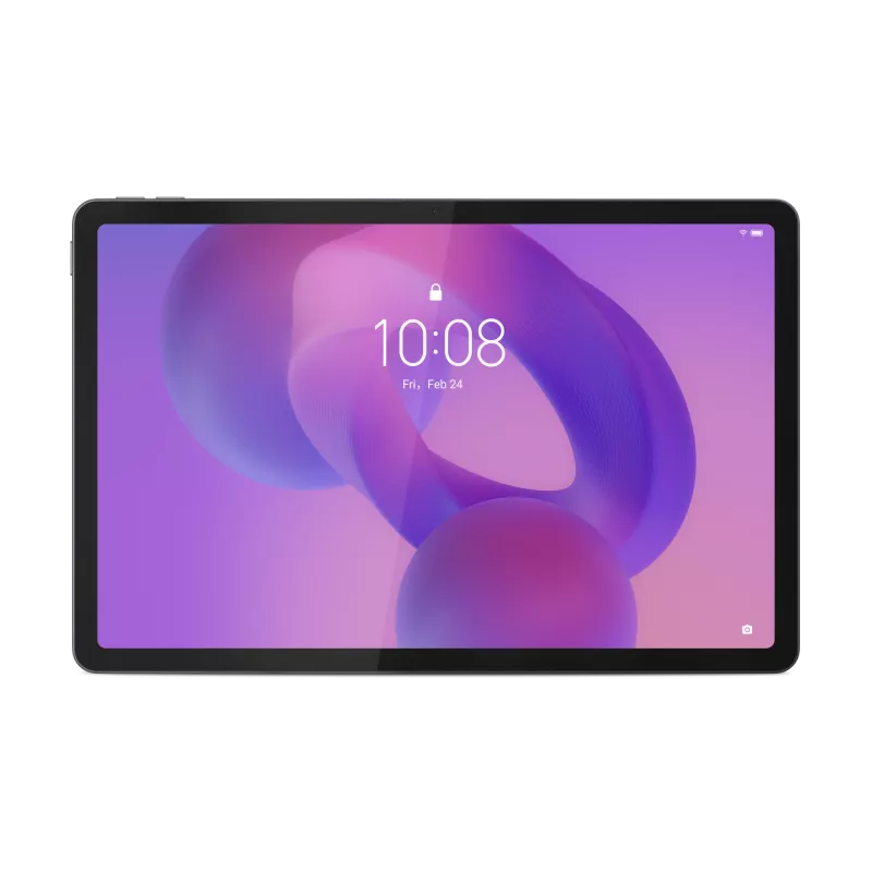 Tablette LENOVO IdeaTab MEDIATEK DIMENSITY 6300 8GB 128GB 11'' IPS 90hz 500Nits Android 15