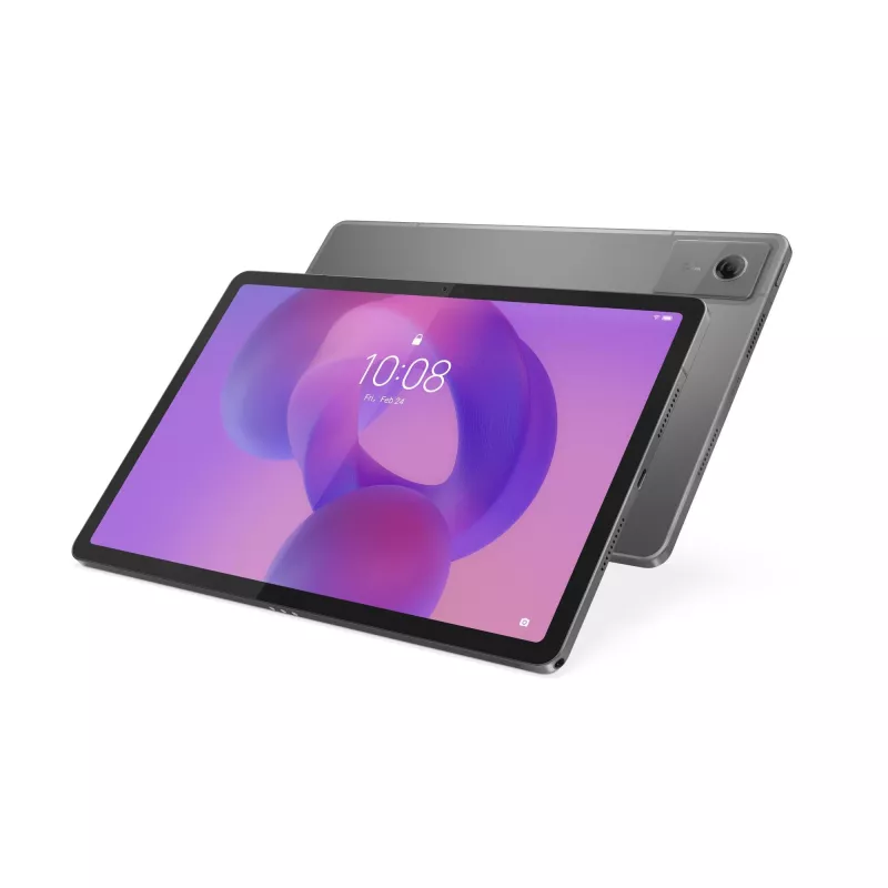 Tablette LENOVO K11 MediaTek Dimensity 6300 4GB 128GB Integrated Arm Mali-G57 MC2 GPU 11 2.5K IPS 500nits 90Hz Touch Android…