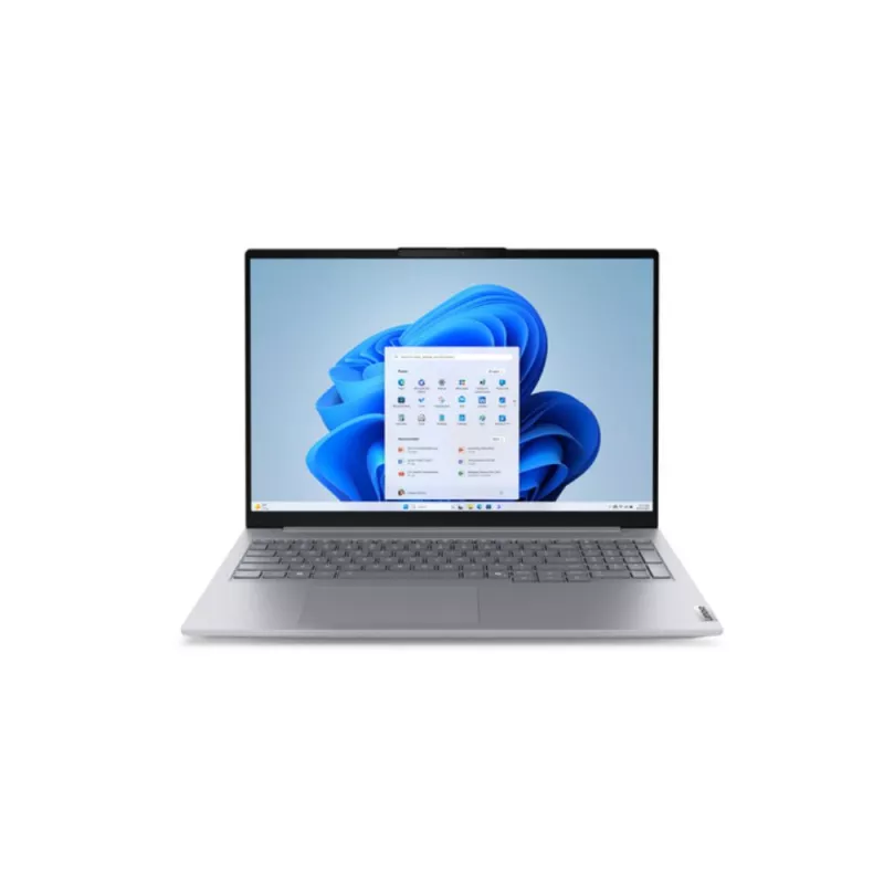 Portable Lenovo Thinkbook 16 G8 i5-13420H 16Go 512SSD Integrated Intel UHD Graphics 16 WUXGA IPS 300nits Win11Pro 21SH00FYFR"