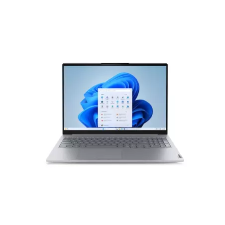 Portable Lenovo Thinkbook 16 G8 i5-13420H 16Go 512SSD Integrated Intel UHD Graphics 16 WUXGA IPS 300nits Win11Pro 21SH00FYFR"