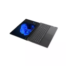 Portable Lenovo V15 Intel Core i5-13420H 8Go 256GoSSD Intel UHD Graphics 15.6 FHD TN 250nits Win11H 83GW007NFR NOIR"