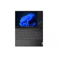 Portable Lenovo V15 Intel Core i5-13420H 16Go 1ToSSD Intel UHD Graphics 15.6" FHD TN 250nits Win11H 83GW007QFR