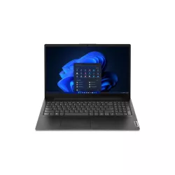 Portable Lenovo V15 AMD Ryzen 5 7520U 8Go 256GoSSD Integrated AMD Radeon 610M Graphics 15.6" FHD TN 250nits Win11H 82YU00TVFR…