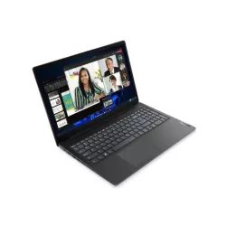 Portable Lenovo V15 AMD Ryzen 3 7320U 8GB DDR4 256GB SSD AMD Graphics 15.6 FHD TN 250nits Win11H 82YU00TWFR - 2 ans de garantie"