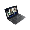 Portable Lenovo V15 AMD Ryzen 3 7320U 8GB DDR4 256GB SSD AMD Graphics 15.6 FHD TN 250nits Win11H 82YU00TWFR - 2 ans de garantie"
