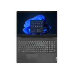 Portable Lenovo V15 AMD Ryzen 3 7320U 8GB DDR4 256GB SSD AMD Graphics 15.6 FHD TN 250nits Win11H 82YU00TWFR - 2 ans de garantie"