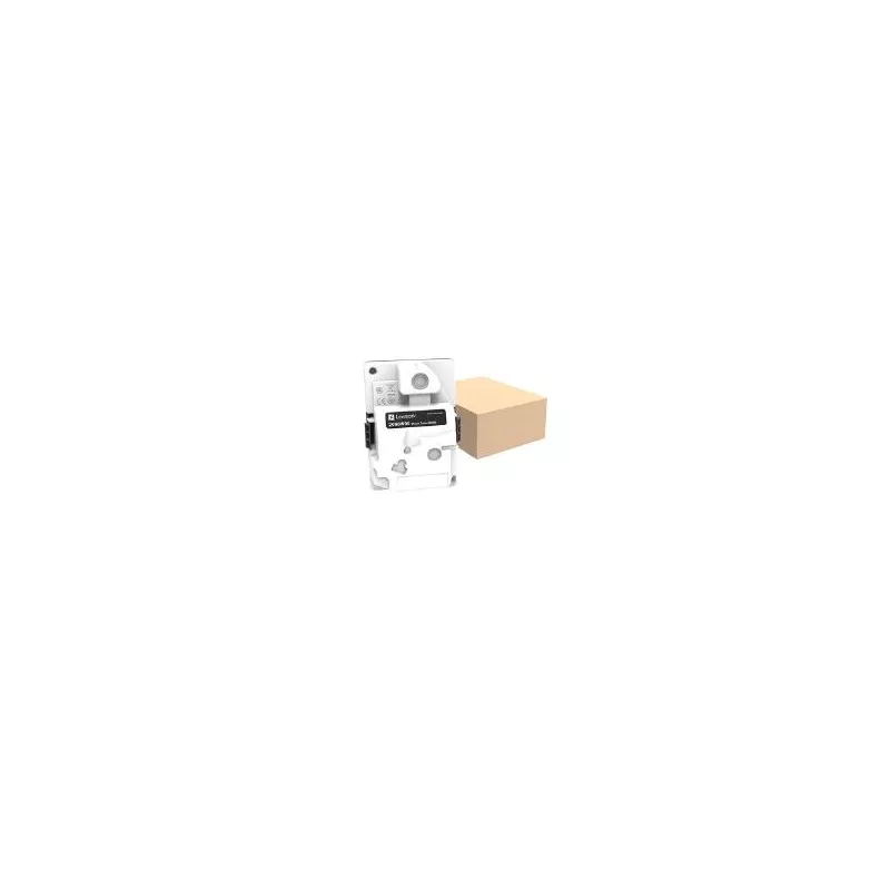 LEXMARK Récup Toner usagé X33x