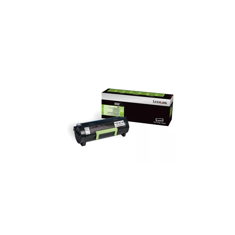 LEXMARK Toner LRP 502 1500P