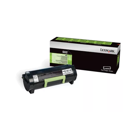 LEXMARK Toner LRP 502 1500P