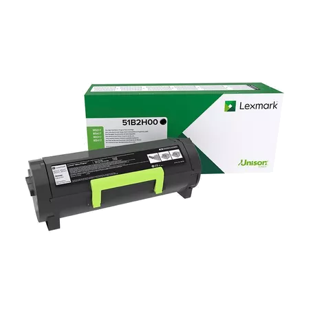 Lxk MS/MX 417,517,617 Rtn 8.5K Crtg