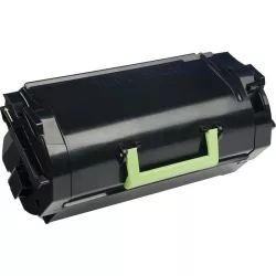 LEXMARK Toner LRP 522 MS810de