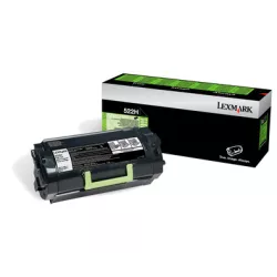 LEXMARK Ton LRP HC 522HE MS810