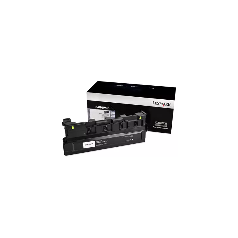 LEXMARK Récup toner MS911
