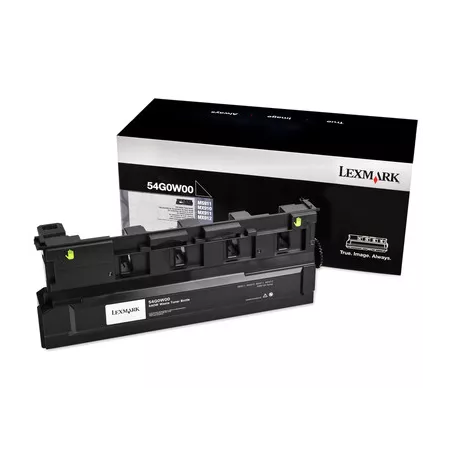 LEXMARK Récup toner MS911