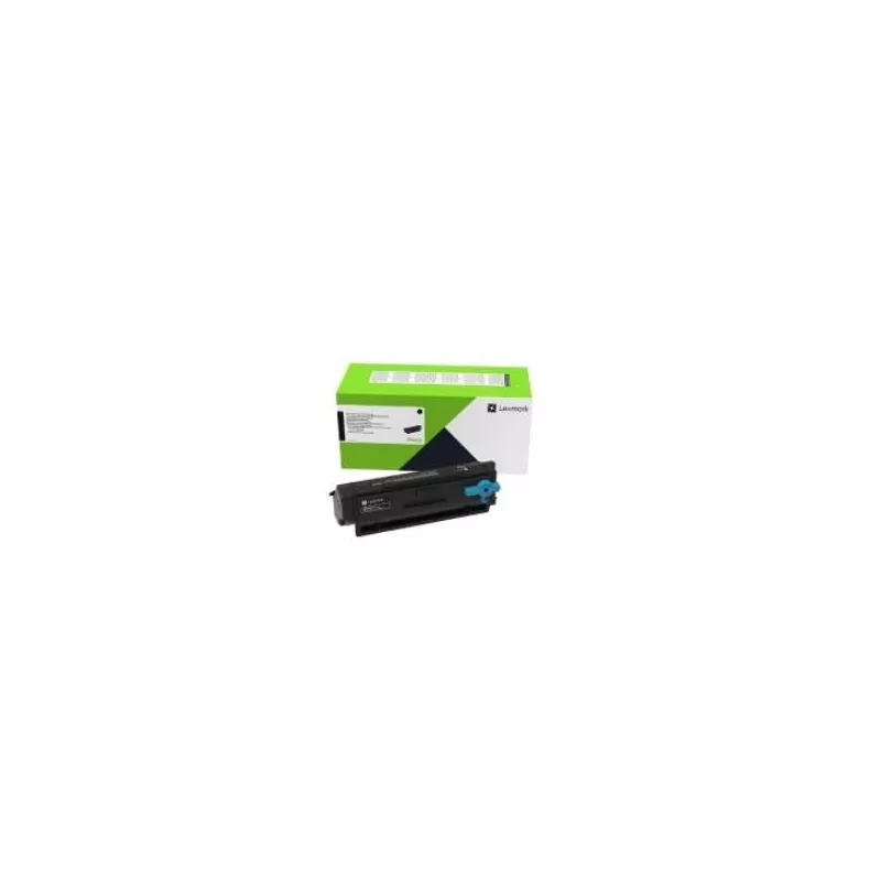 LEXMARK toner MS331 MX431 3k
