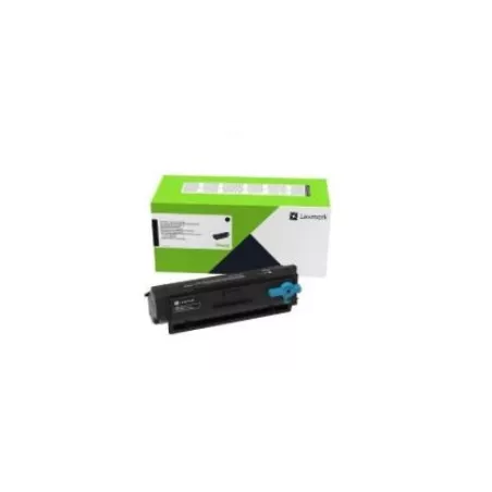 LEXMARK toner MS331 MX431 3k