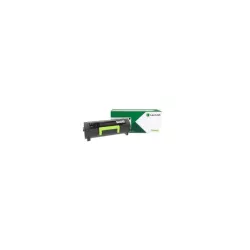 LEXMARK Ton bk MS-MX 3-4-5-621