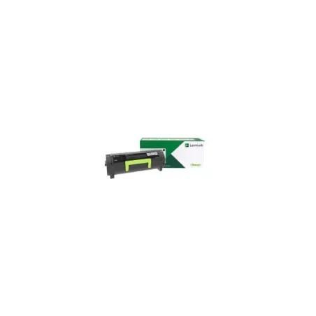 LEXMARK Ton bk MS-MX 3-4-5-621