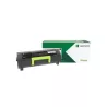 LEXMARK Toner LRP Noir 25 000 pages pour modèles Lexmark MS521dn, MS621dn, MS622de, MX521de, MX521ade, MX522adhe, MX622ade…