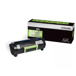 LEXMARK Toner LRP 602