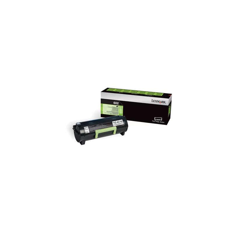 LEXMARK Toner LRP 602