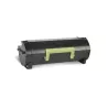 LEXMARK Ton Corp HC 602X MX510