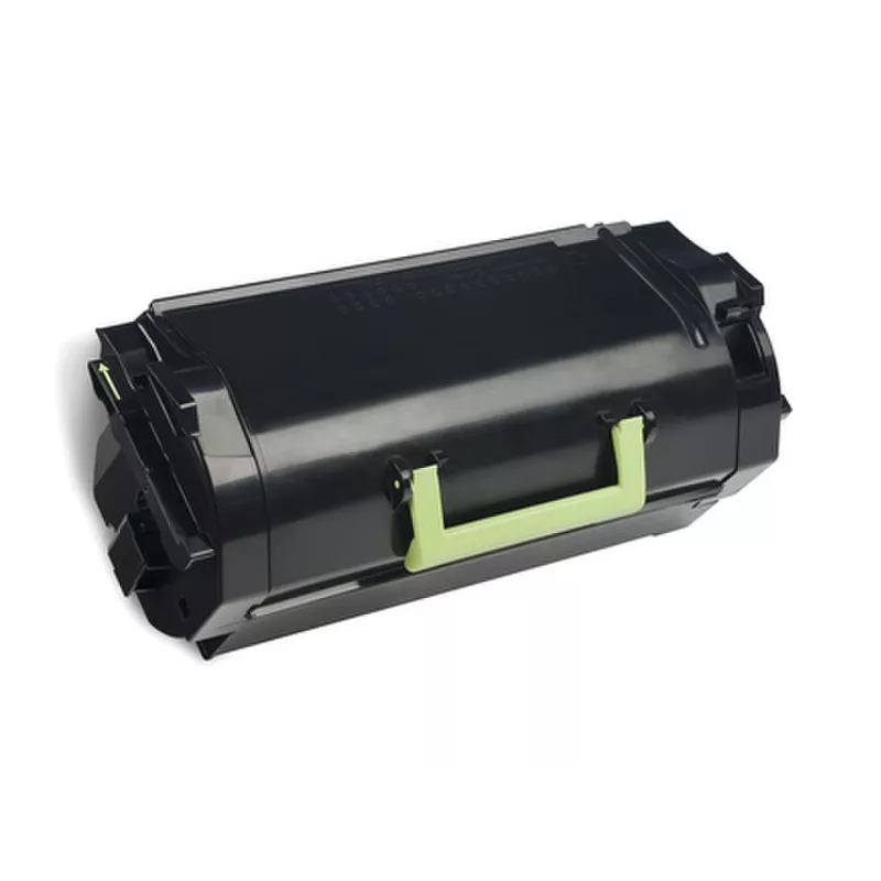 LEXMARK Cartouche toner 622XE THC Noir Corporate 45000 pages