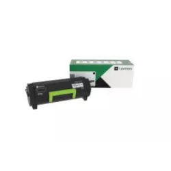 LEXMARK toner MS/X63 5k pages