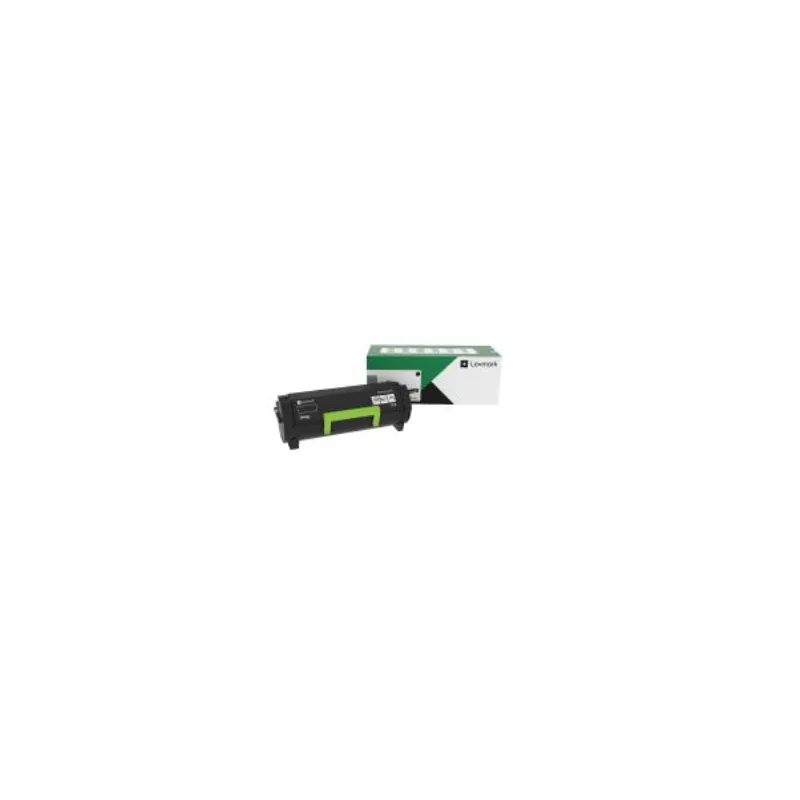 LEXMARK toner MS/X63 5k pages