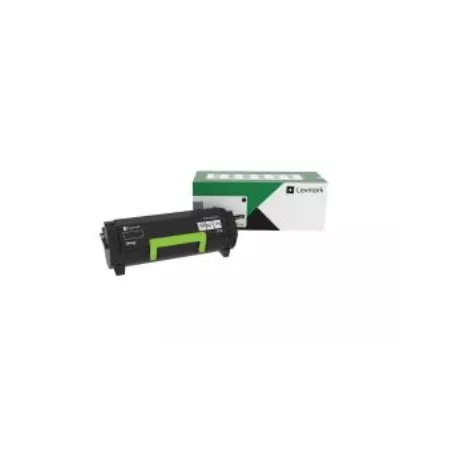 LEXMARK toner MS/X63 5k pages