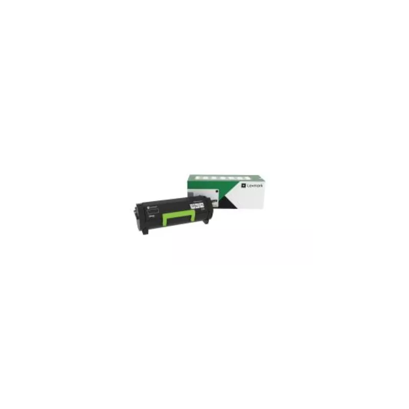 LEXMARK toner MS/X53 28,4 kp