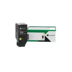 LEXMARK toner MS/X63 31k pages