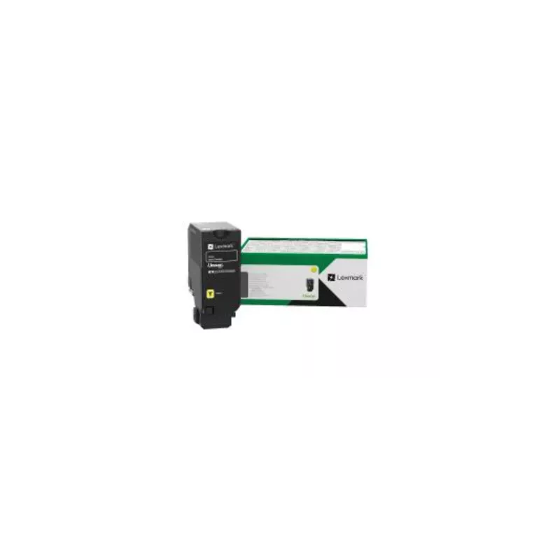 LEXMARK toner MS/X63 31k pages