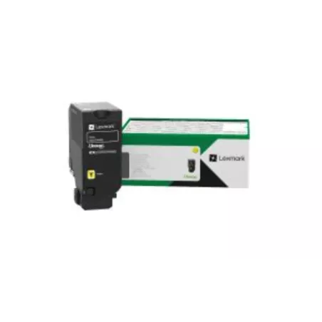 LEXMARK toner MS/X63 31k pages