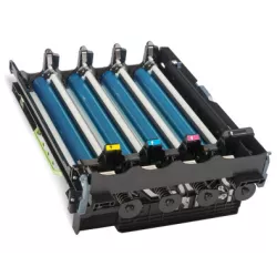 LEXMARK Pack de 4 Photoconducteurs 70C0P00