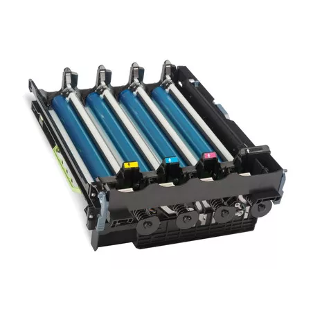 LEXMARK Pack de 4 Photoconducteurs 70C0P00