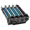 LEXMARK Pack de 4 Photoconducteurs 70C0P00