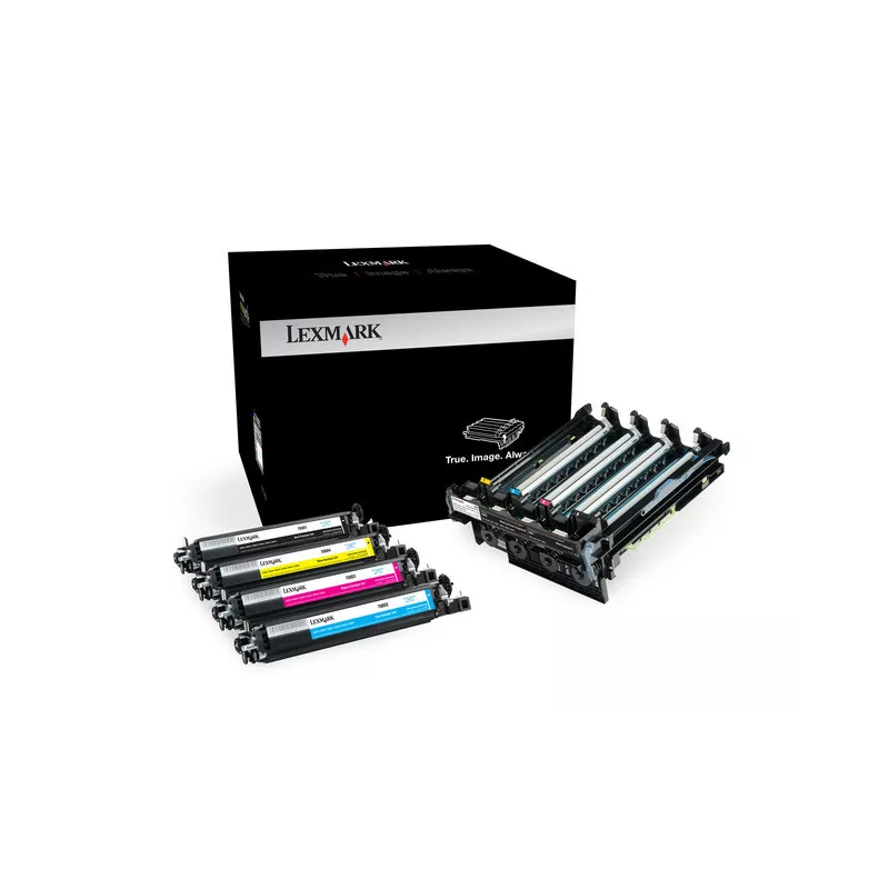 LEXMARK Kit ima bk+cou CS310dn