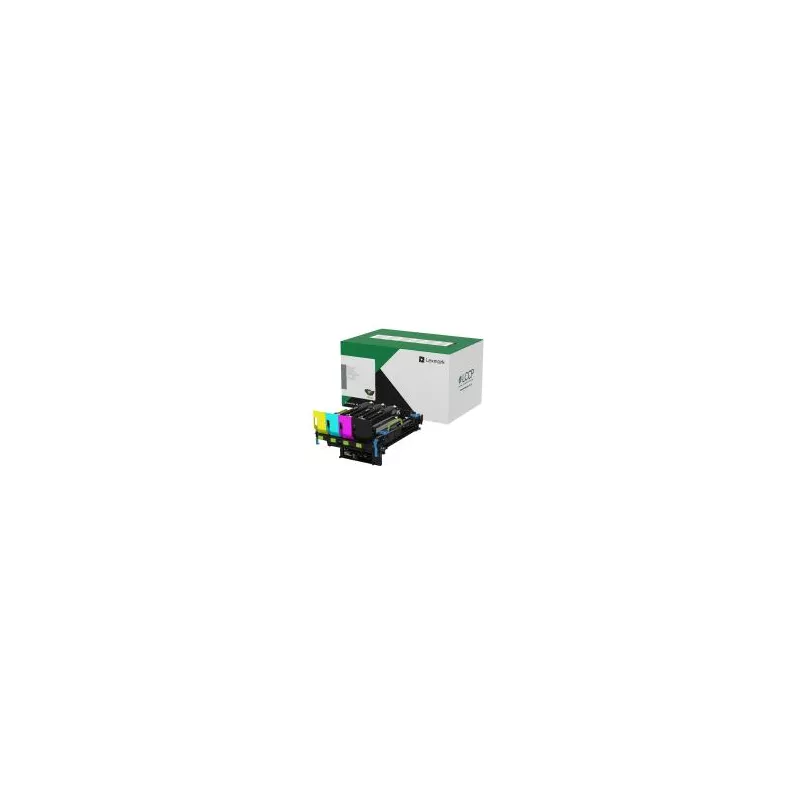 LEXMARK Unité de traitement d'images Couleur 150 000 pages