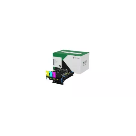 LEXMARK Unité de traitement d'images Couleur 150 000 pages