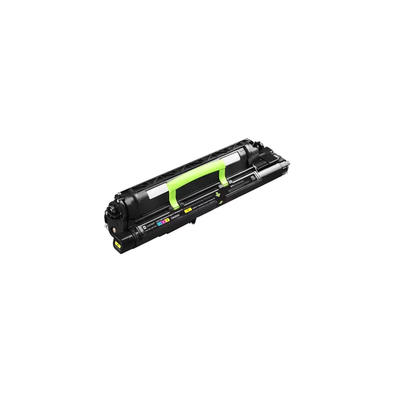 LEXMARK LRP Dvp YELLOW