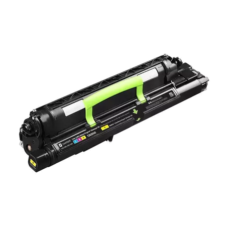 LEXMARK LRP Dvp YELLOW