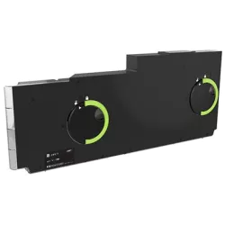LEXMARK Récupérateur toner