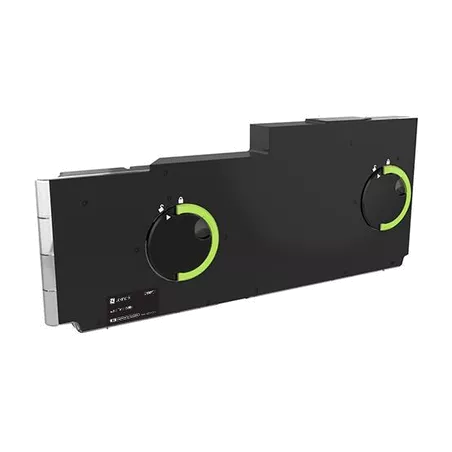 LEXMARK Récupérateur toner