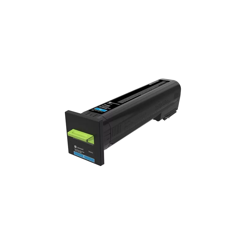 LEXMARK To Corp THC cyan CS820