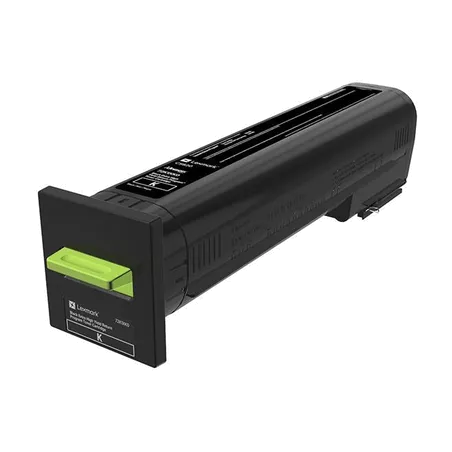 LEXMARK To Corp THC noir CS820