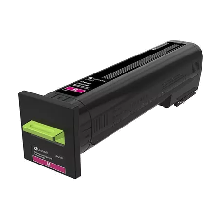 LEXMARK To Corp THC mage CS820
