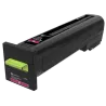 LEXMARK To Corp THC mage CS820