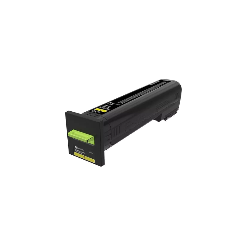 LEXMARK To Corp THC jaun CS820